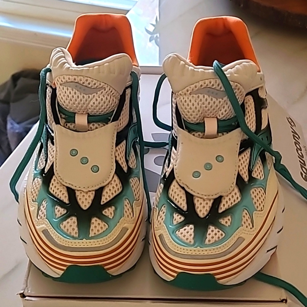 🎉Brand New🎉 Saucony